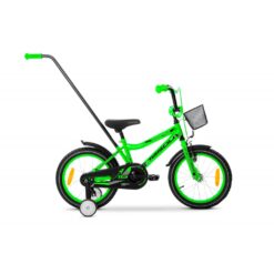 rower dziecięcy tabou rocket alu 16 2022