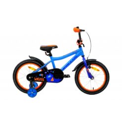 rower dziecięcy kellys wasper 2022