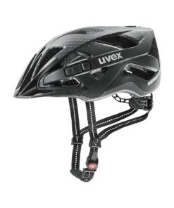 kask rowerowy uvex city active