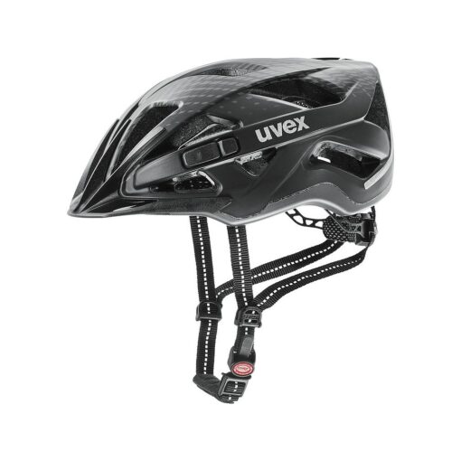 kask rowerowy uvex city active