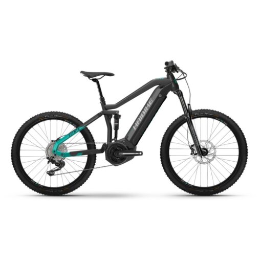 rower górski elektryczny haibike allmtn 1 2022