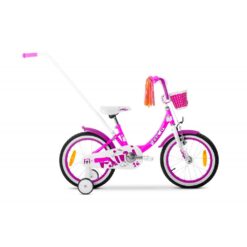 rower dziecięcy tabou mini alu 16 2022