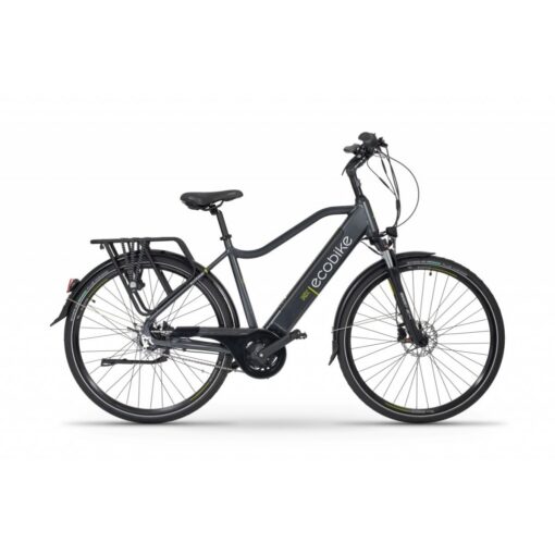 rower trekkingowy elektryczny ecobike mx 2022-20cali-bateria 10