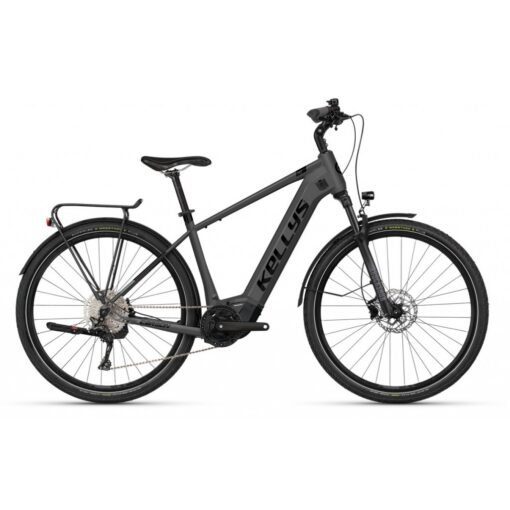 rower trekingowy elektryczny kellys e-carson 70 2022 panasonic