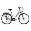 rower trekingowy unibike voyager lady 2022