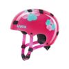 kask dziecięcy uvex kid 3