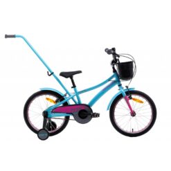 rower dziecięcy tabou mini alu lite 18-2022