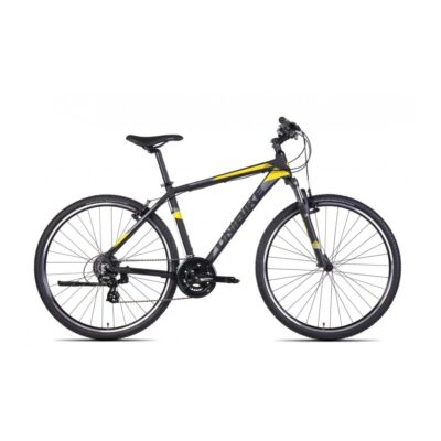 rower crossowy unibike prime man 2022