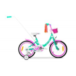 rower dziecięcy tabou mini alu 14 2022